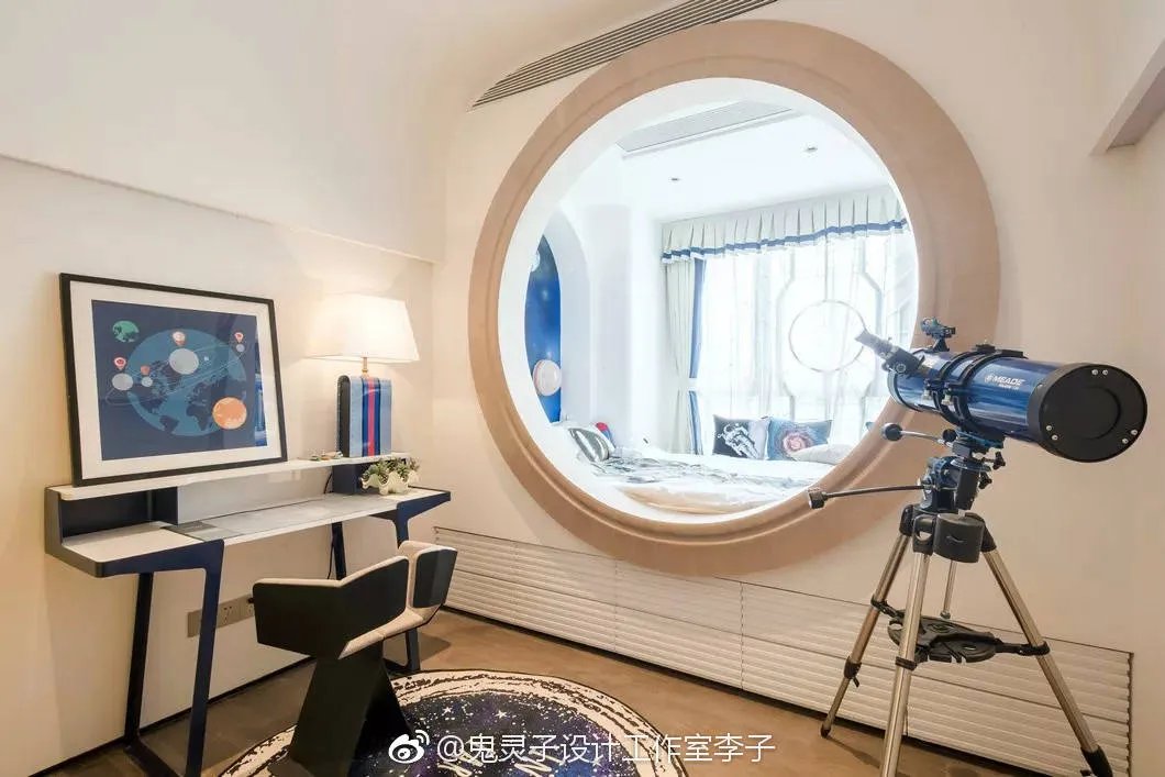 现代轻奢，东方韵美