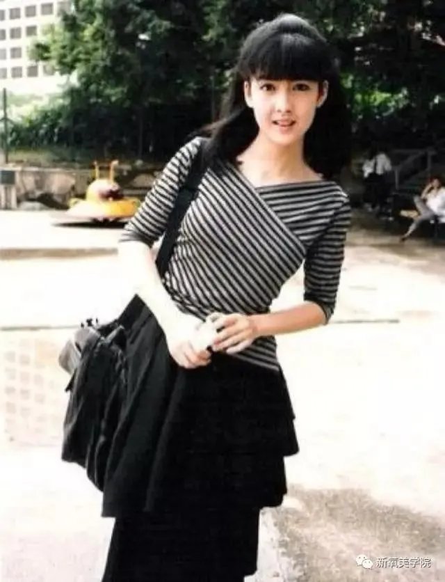 如何看待周慧敏？