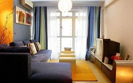 受80后追捧的创意餐厅 装修达人的推荐