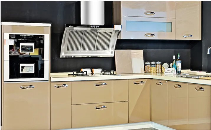 大信橱柜质量怎么样  大信橱柜简介