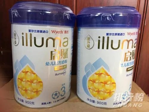 惠氏启赋三个系列对比_惠氏启赋三个系列哪个好