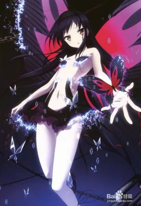 300英雄黑雪姬技能介绍