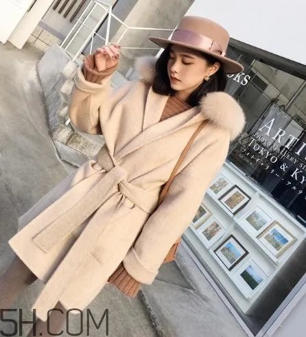 羊驼绒是什么面料?羊驼绒和羊驼毛的区别