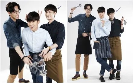 《妈妈的选择》(1-18完)电视剧中金京俊是谁?他还有哪些作品?