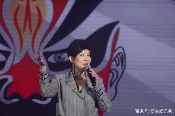 天后杭天琪,被曝白马会所常客后遭嘲,背后是3次婚姻的伤痕,近况如何?