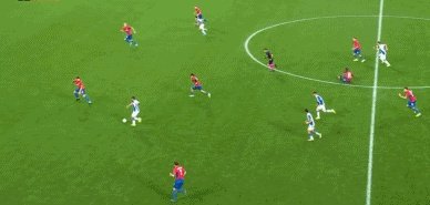 武磊终于爆发！单刀破门打进中国人欧战正赛首球，你怎么评价？