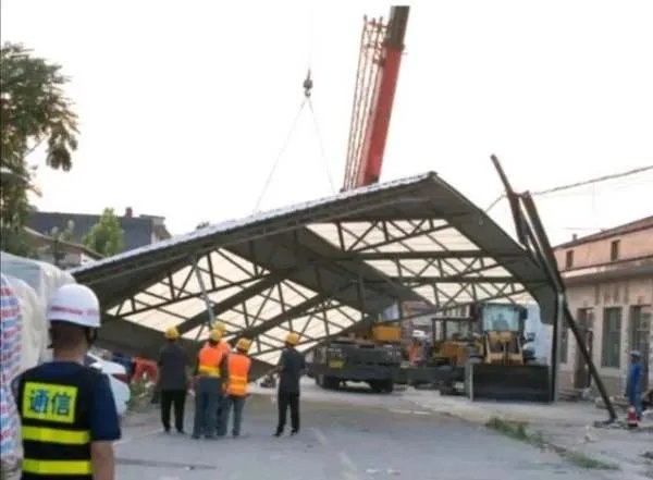 两起酒店坍塌事故，为何死亡人数都正好是29人？