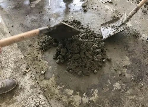 砂浆是干什么用的