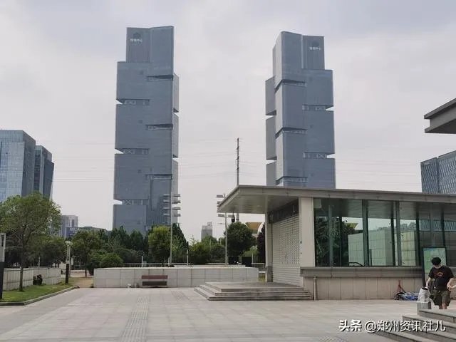 新一线城市郑州的房价还会再涨吗?