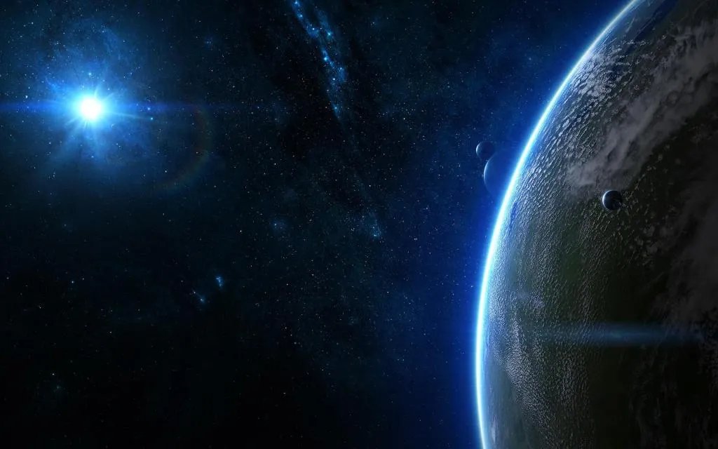 揭秘平行宇宙:霍金遗作暗示了什么？