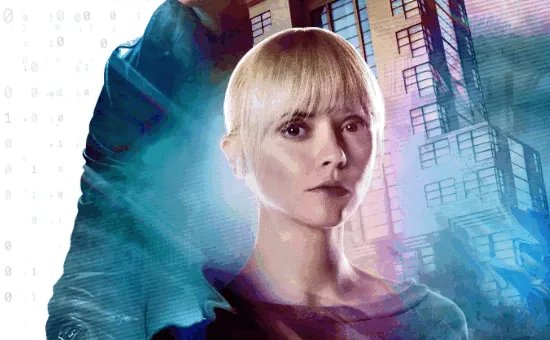 克里斯蒂娜·里奇有哪些影片