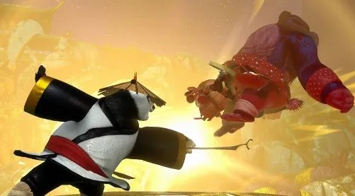 kung fu是什么意思啊？