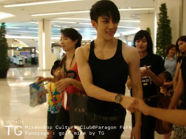 泰剧《爱恨一线牵》里的阿丁是谁？