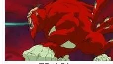 火影忍者尾兽介绍及图片