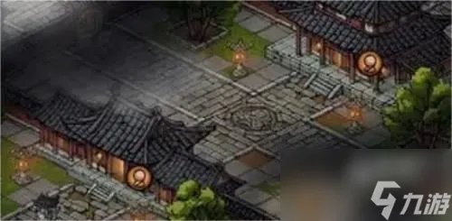 烟雨江湖极乐谷秘技怎么获取