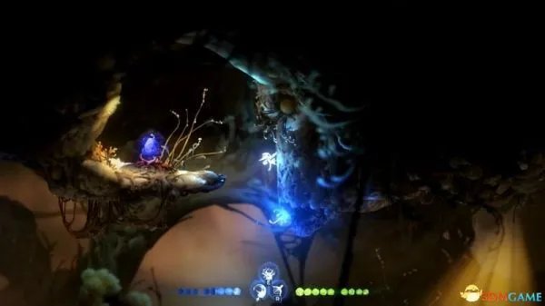 《精灵与萤火意志》图文攻略 全任务流程图文攻略