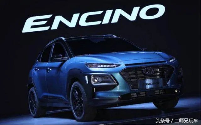 小型SUV有哪些好推荐?