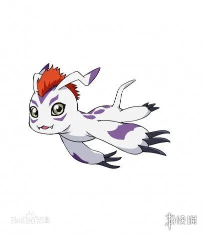 《数码宝贝tri第六章》资源在哪看 我们的未来爱奇艺观看方法