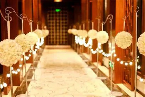 徐州婚庆公司排名 徐州哪家婚庆公司好