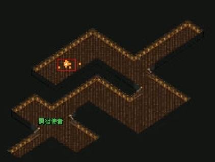 傲视遮天黑狱boss攻略