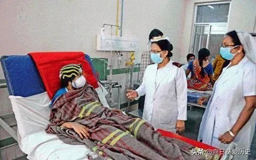 印度疫情为什么突然恶化了?