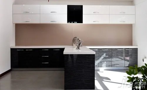 好太太整体橱柜如何加盟?2016最新好太太整体橱柜效果图