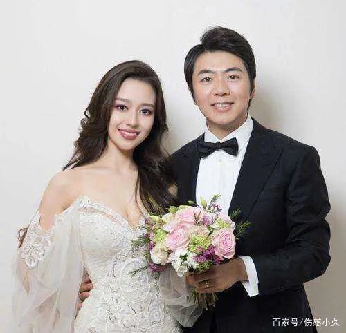 郎朗老婆被人民日报点名批评，原因是什么？