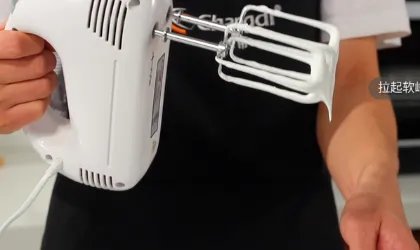 雀巢淡奶油怎么打发不了？