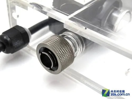 资深DIYer必看! 玩水冷必知的五大组件