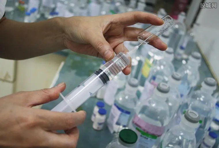 史上最贵药上市 一支1448万元用于治疗罕见遗传病