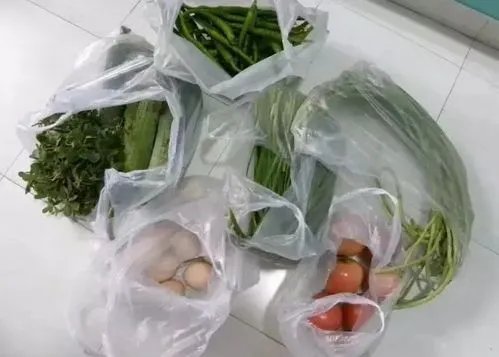 明年将禁用不可降解塑料袋,不可降解塑料袋指的是什么?