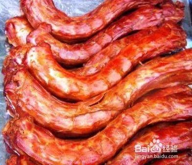 精武鸭颈怎么做?