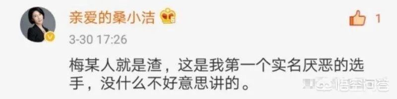 《最强大脑》制片人桑洁是一个什么样的人？