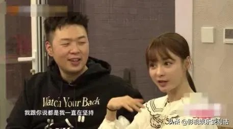 沈梦辰为何抓住杜海涛不放手,焊死了放不开?