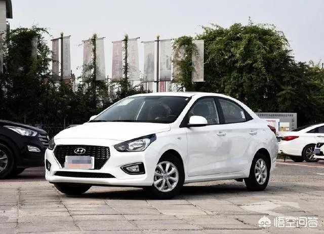 现代全新瑞纳这款车怎么样?