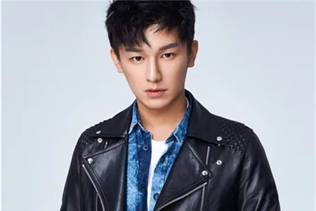 杨旭文是同志吗 杨旭文是不是富二代