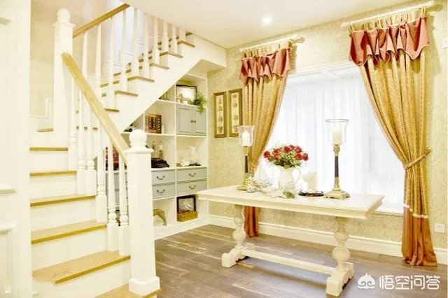 家庭欧式装修怎样做到与众不同?