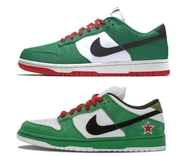 nike官网怎么定制?