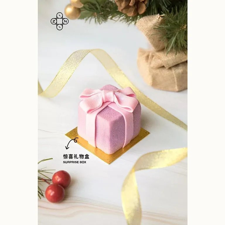 2018 年度回顾 | 吱音五周年的 5 个关键词,Give me five!