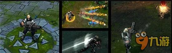 lol拳头十周年神秘礼物活动地址 lol谢谢礼物送皮肤官网网址