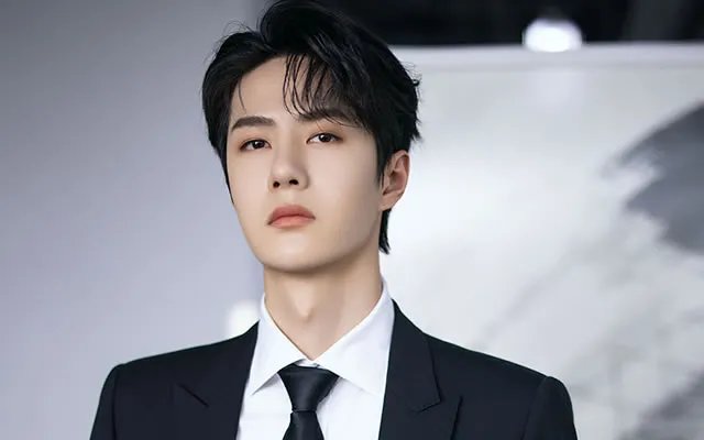 2022中国十大帅哥明星 中国最帅的十大男神 TC Candler中国男明星颜值排行榜