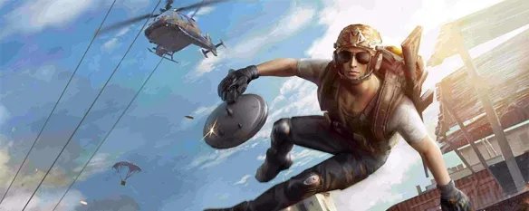 绝地求生刺激战场国际服安卓怎么下载