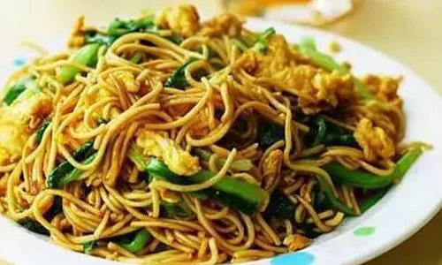 徐州有什么美食？求推荐。