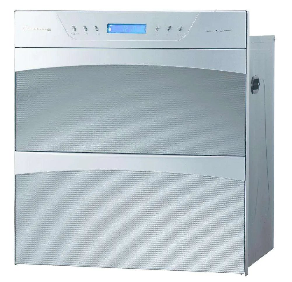 消毒柜十大品牌排名 消毒柜品牌有哪些