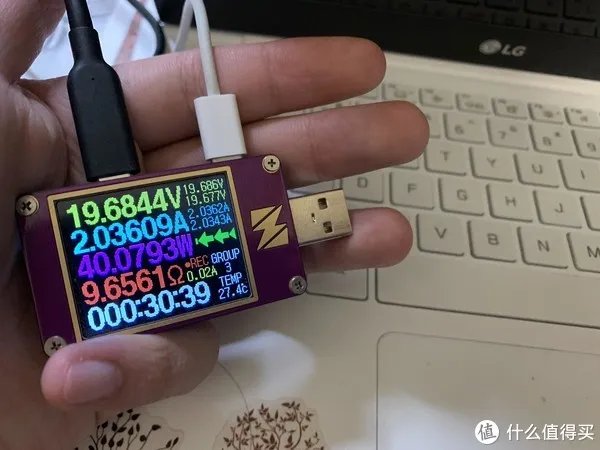 紫米20号全面评测,地表最强移动电源到底怎么样