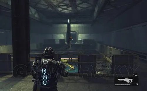 《深度黑暗:重装上阵》图文攻略