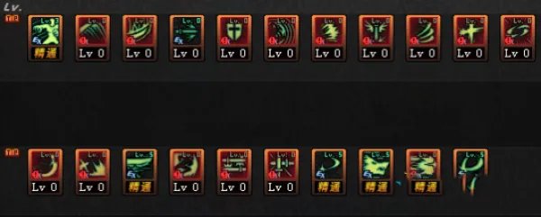 DNF剑魂95刷图加点 95级剑魂技能加点推荐