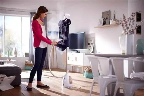 挂烫机水垢怎么清洗