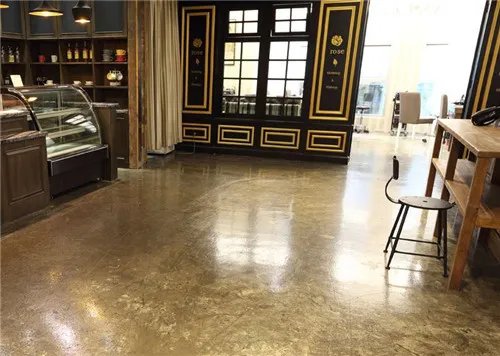 地面漆什么牌子好  地面漆如何正确选购