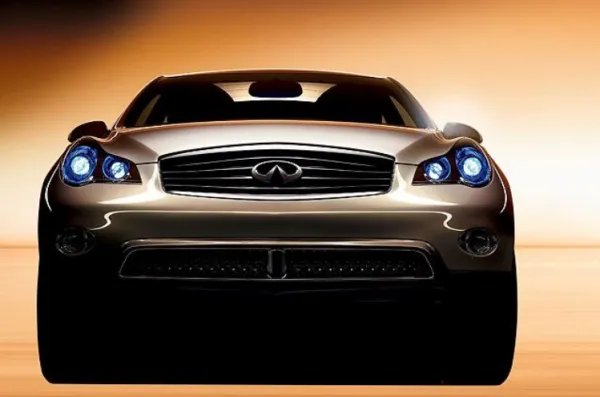 英菲尼迪汽车是哪个国家生产